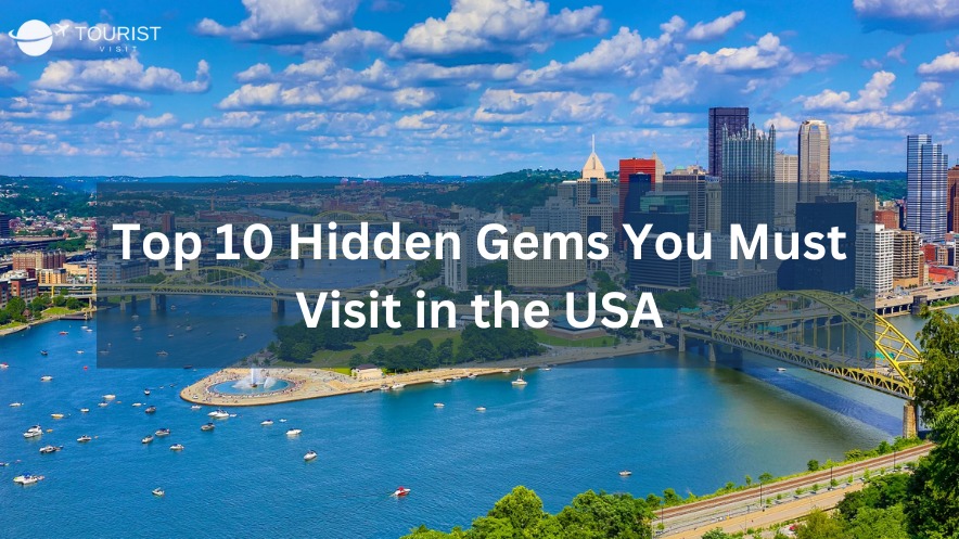 10 Hidden Gems
